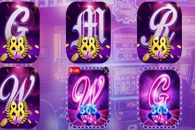 Download 88vin shop
