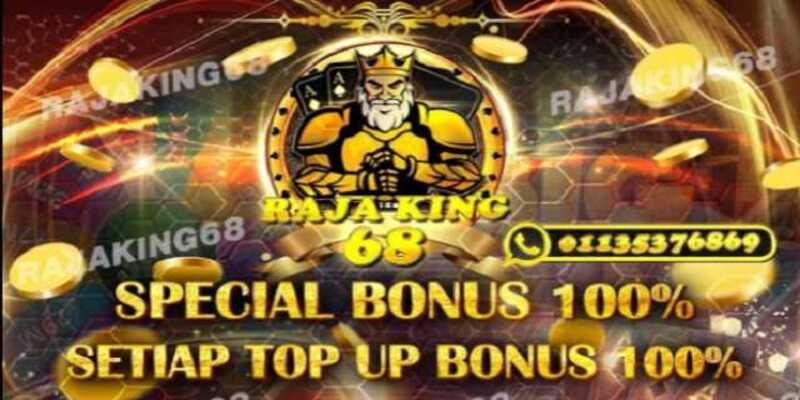 King 68 club là gì?