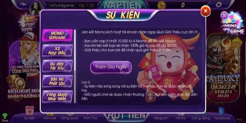 Tổng hợp những khuyến mãi HOT