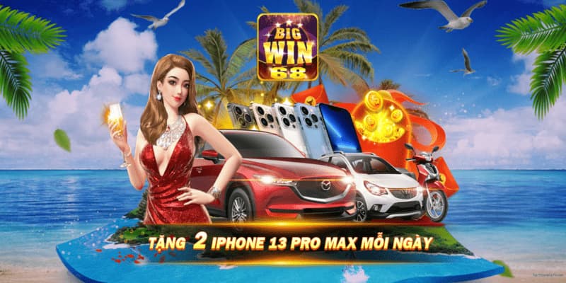 Bigwin68 là gì?