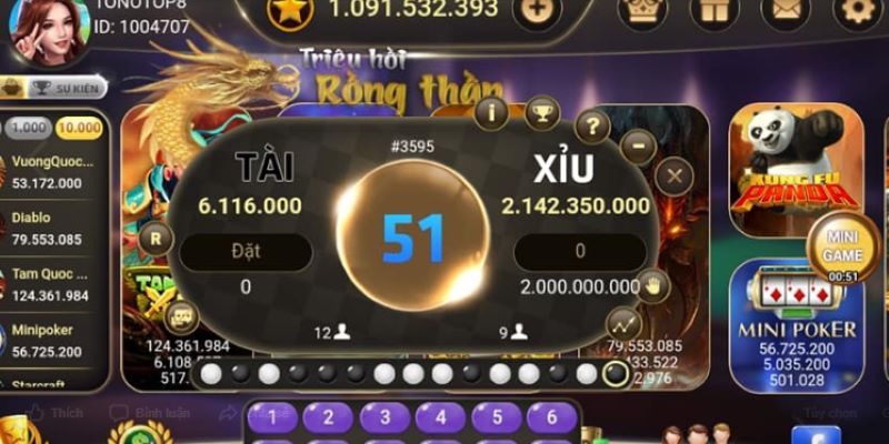 Khuyến mãi funbank club hấp dẫn