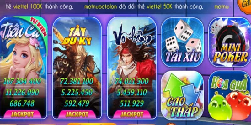 Tổng hợp các khuyến mãi hot tại sun99 club