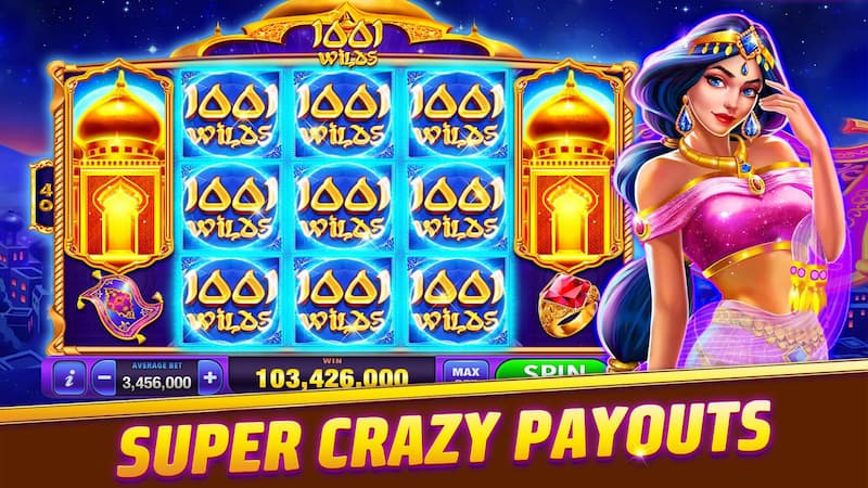 Pharaoh Precious Bancah5 - Cổng game nổi tiếng nhất năm 2024 3 Khuyến mãi Pharaoh Precious bancah5