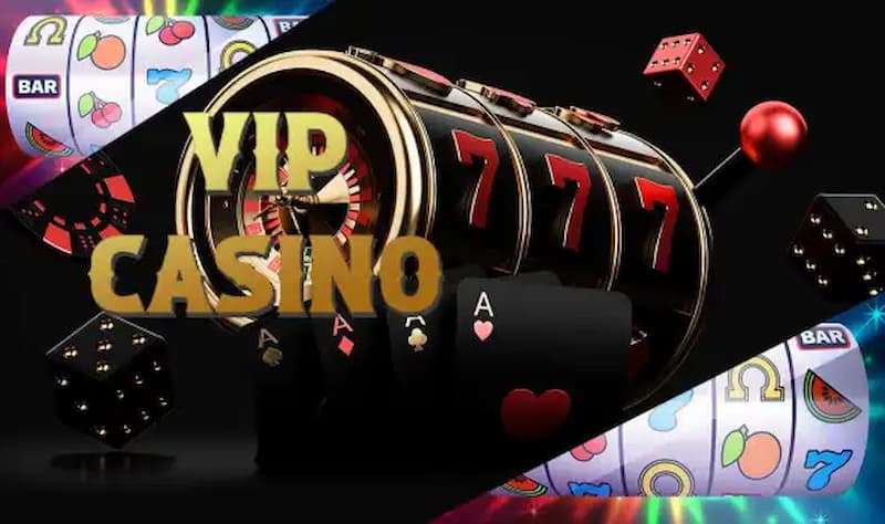 Những ưu điểm khi tham gia giải trí trực tuyến tại Vip club