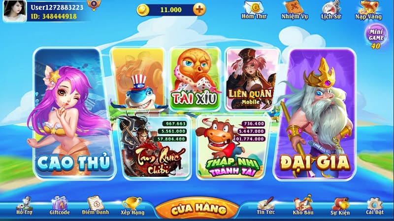 Bắn Cá Siêu Cấp - Đẳng Cấp Bắn Cá Đổi Thưởng An Toàn, Uy Tín 7 Những điểm hạn chế của bắn cá siêu cấp
