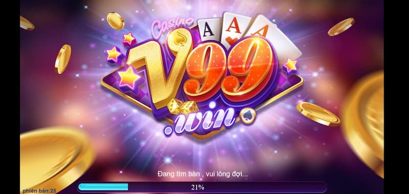Giới thiệu về V99
