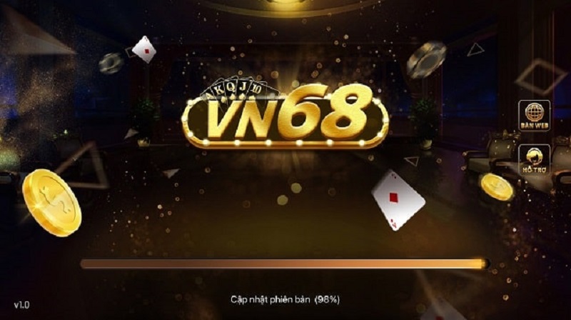 Giới thiệu VN68 Club là gì?