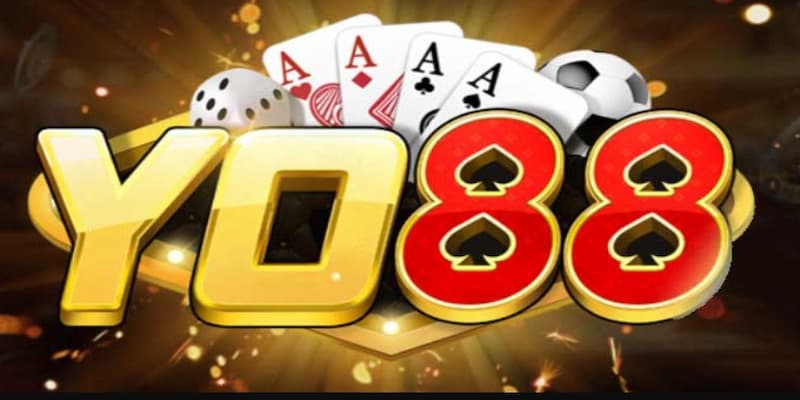 Tóm tắt thông tin về cổng game cá cược Yo88