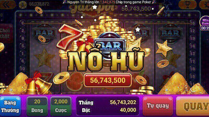 Giới thiệu siêu nổ hũ là gì?