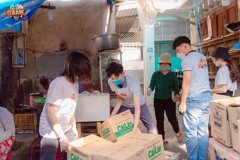 Chương trình giúp đỡ người già tại nhà dưỡng lão 2 Tìm hiểu về chương trình giúp đỡ người già tại nhà dưỡng lão