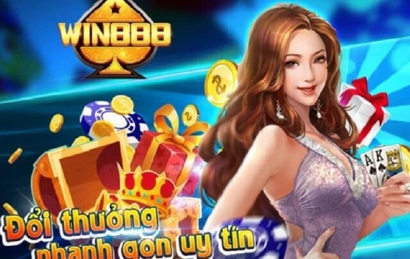 Giới thiệu về Win888 club