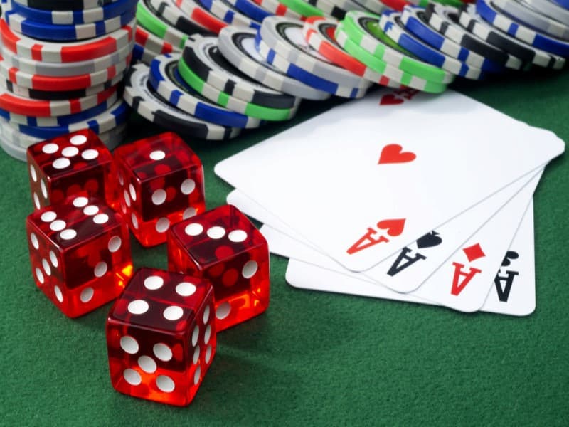 Son club - Điểm đến đỉnh cao cho tín đồ mê game trực tuyến 2 Game bài đổi thưởng tại Son club
