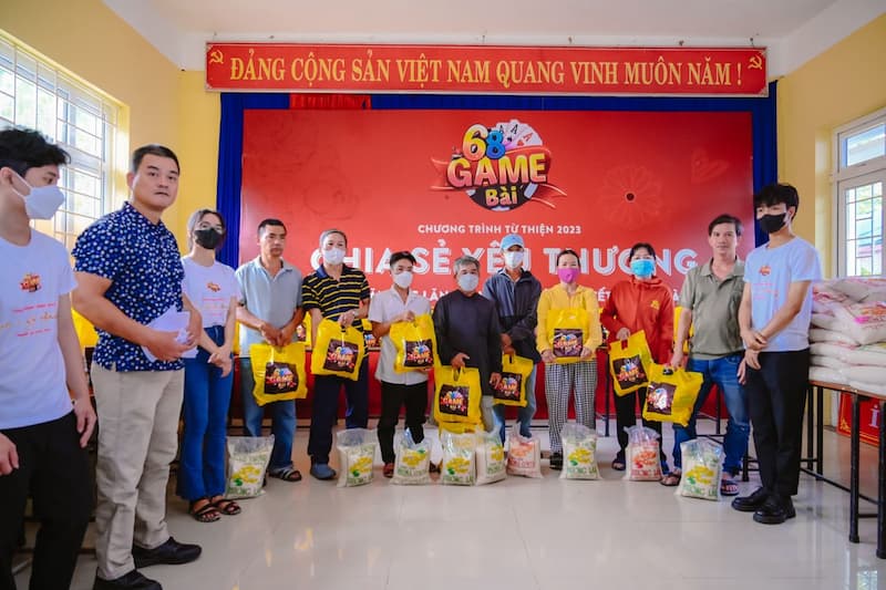 Chương trình từ thiện tại Mái ấm tình thương 1 Thực trạng của các mái ấm tình thương hiện nay